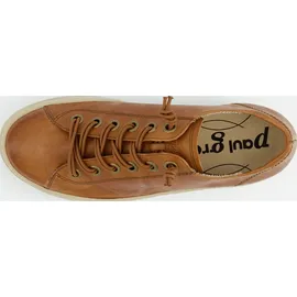 Paul Green 4081 cognac 39