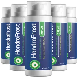 hondrofrost Forte Creme 500 ml