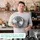 Tefal Jamie Oliver Cook's Direct Bratpfanne 20 cm