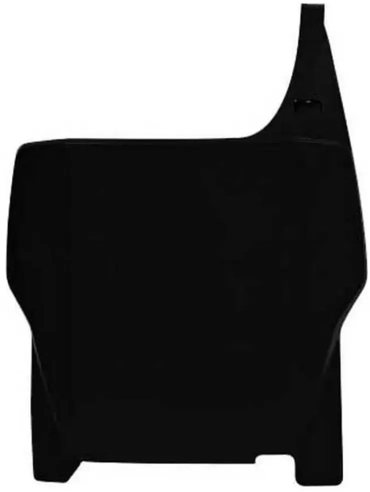Rtech Honda Cr/crf 2004-2007 Frontplatte - Black - One Size