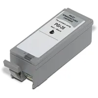 Büroring Tintenpatrone schwarz für Canon iP100, ersetzt Canon PGI-35BK