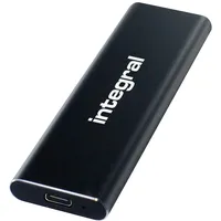 INTEGRAL Slimxpress tragbare SSD 500 GB