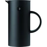 Stelton EM Press schwarz
