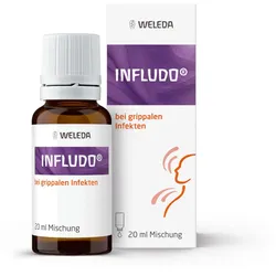 WELEDA Infludo
