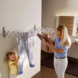 Juwel Ruck Zuck 3,8 m silber