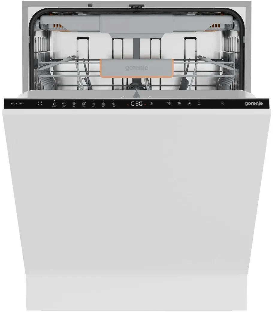 GORENJE vollintegrierbarer Geschirrspüler 