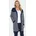 Open Cardigan Blau L