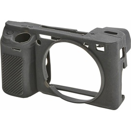 Walimex pro easyCover Kameraschutz für Sony A6300/A6000 schwarz