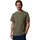 Columbia CSC Basic T-Shirt olivgrün M