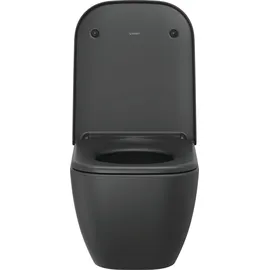 Duravit Happy D.2 Anthrazit Matt
