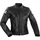 Segura Funky Lederjacke Schwarz/Weiß 46