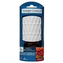Yankee Candle Air Freshener Base Organic Elektrischer Diffusor 1 St.