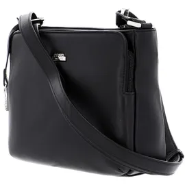 Picard Really Schultertasche Leder Black