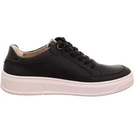 Legero Damen REJOISE Schwarz 100