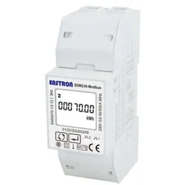 solax power europe gmbh SDM230 Smart Meter