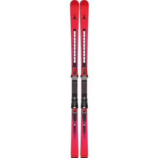 Atomic Redster G9 RSM Revoshock + Icon WC 24 (2025/2026) - 183