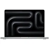 Apple MacBook Pro 35,97 cm (14,2) silber"