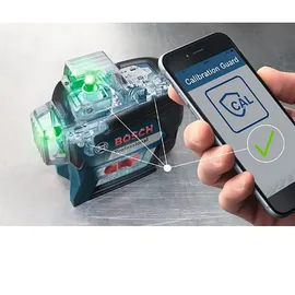 Bosch Professional GLL 3-80 CG