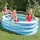 Intex Ahoy Pirate Friends Planschbecken 162 x 107 x 46 cm