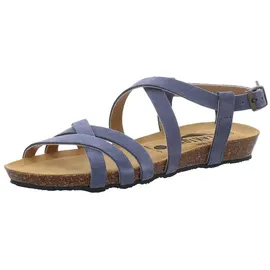 Plakton Fran Vali Damen Grau 39