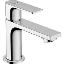 Hansgrohe Rebris E Standventil chrom 72506000