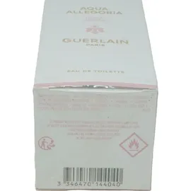 Guerlain Aqua Allegoria Rosa Rossa Eau de Toilette 75 ml