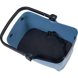 Basil Tierkorb Buddy MIK 2.0 blau