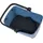 Basil Tierkorb Buddy MIK 2.0 blau