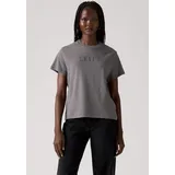 Levi's Graphic Classic T Grau L