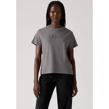 Levi's Graphic Classic T Grau L