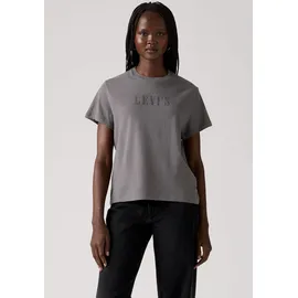 Levi's Graphic Classic T Grau L