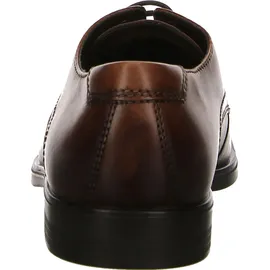 ECCO Melbourne amber 42