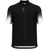 Odlo Fahrradtrikot Herren Essential I Radtrikot Kurzarm I Fahrradshirt