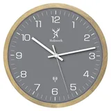 Holzwerk Germany Holzwerk 30 cm 30 Funk beige/grau