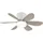 GLOBO Deckenventilator Delores 51 cm khaki