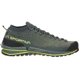 La Sportiva TX2 Evo Herren beetle/citrus 44