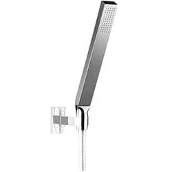 Steinberg Serie 135 Stabhandbrause 1351655  chrom, Metall