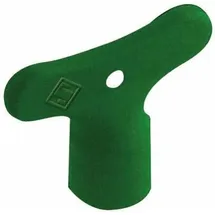 Seppelfricke Steckschlüssel Für Auslaufventile Vierkant 6,5 Mm Kunststoff 0001804