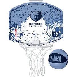 Wilson Mini Hoop Mehrfarbig