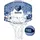 Wilson Mini Hoop Mehrfarbig