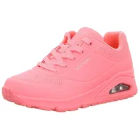 SKECHERS Uno - Stand on Air Pink 36