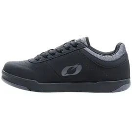 O'Neal Pumps Flat Schwarz/Grau 46