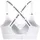 Under Armour Infinity White/Black S