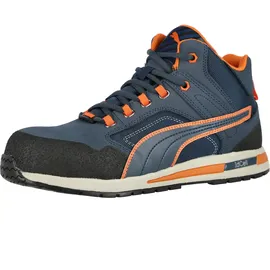 Puma Safety Schnürst. 633140,