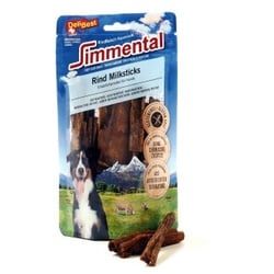 DeliBest Simmental Rind Milksticks 90g