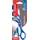 Maped - Schul- und Bastel- Schere 17 cm (OB1169)