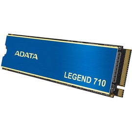A-Data Legend 710 512 GB M.2 ALEG-710-512GCS