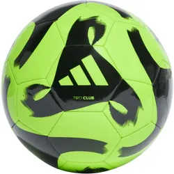 Adidas Tiro Club Fußball - grün 4