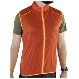 Dynafit Vertical Wind 49 Weste - Dawn - L