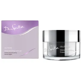 doctor spiller Celltresor Intense Rebuilding Cream Light 50 ml